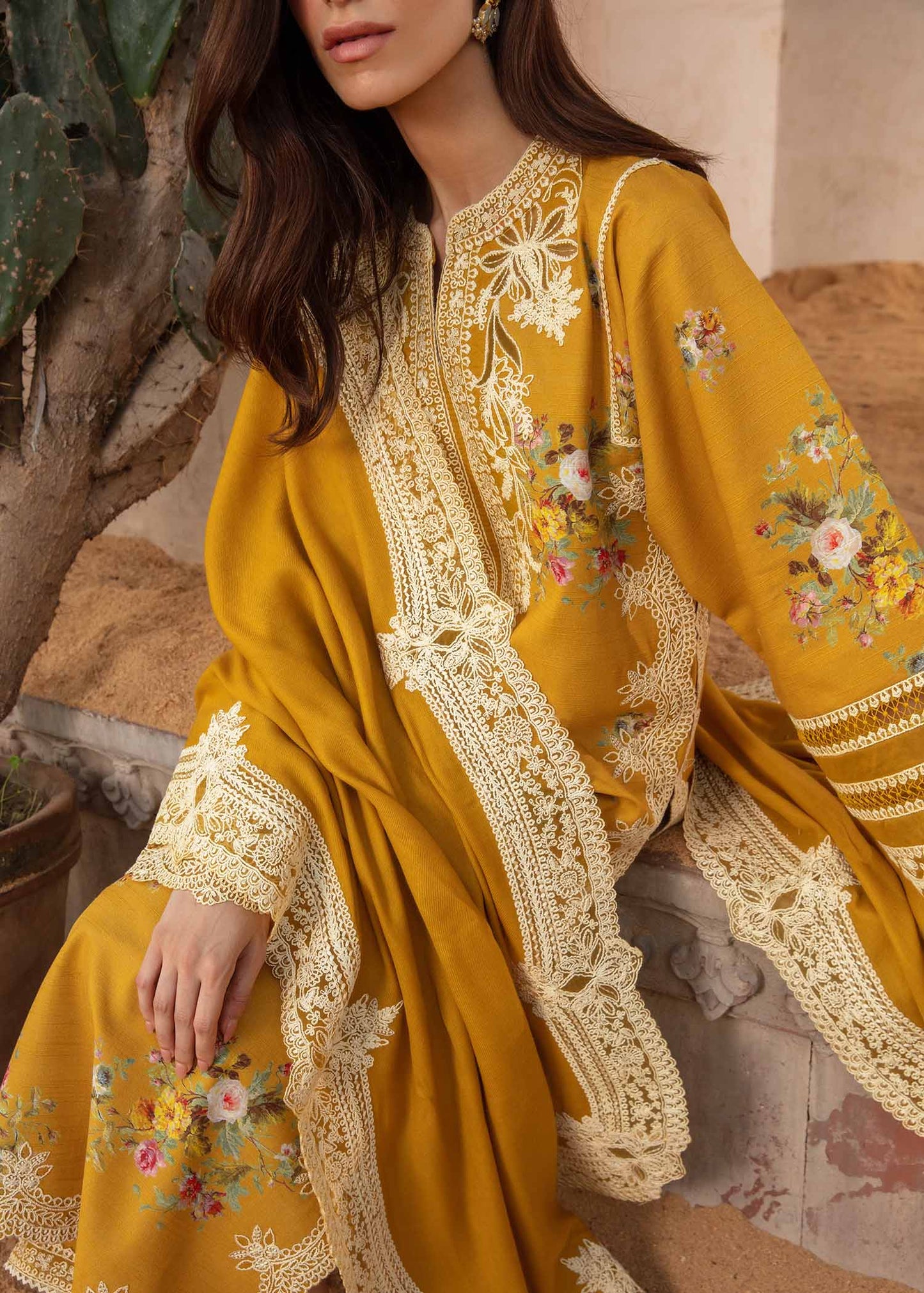 MARORI TALES DHANAK - CRWP ns107