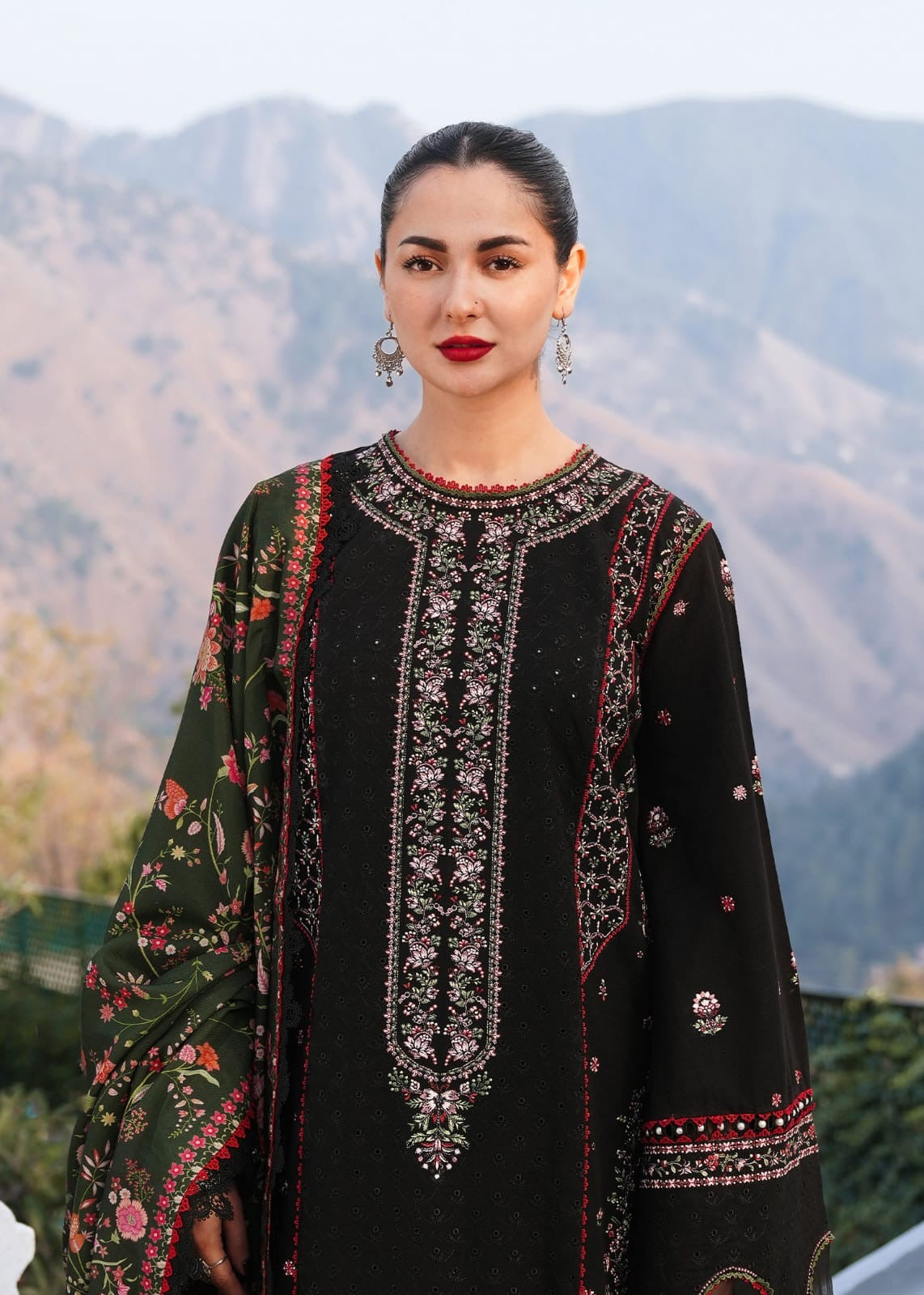 HUSSAIN REHAR (DHANAK) Ns 119