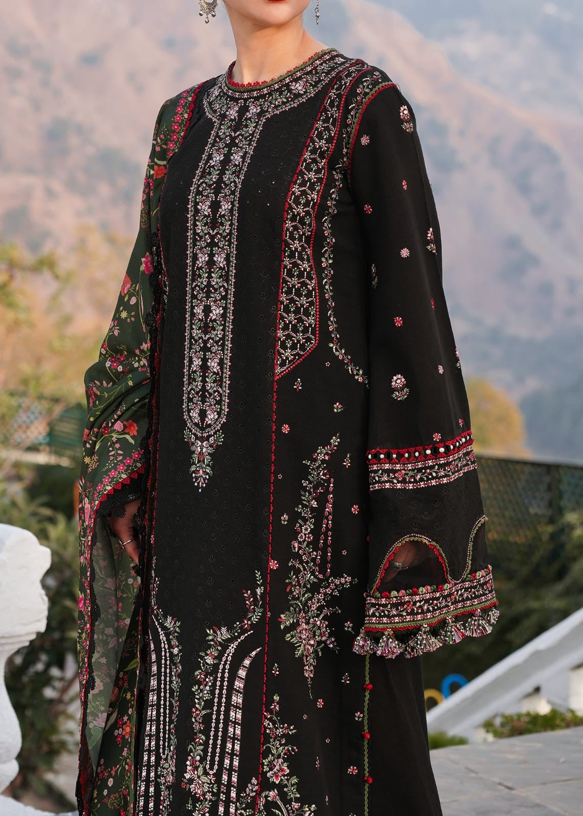 HUSSAIN REHAR (DHANAK) Ns 119