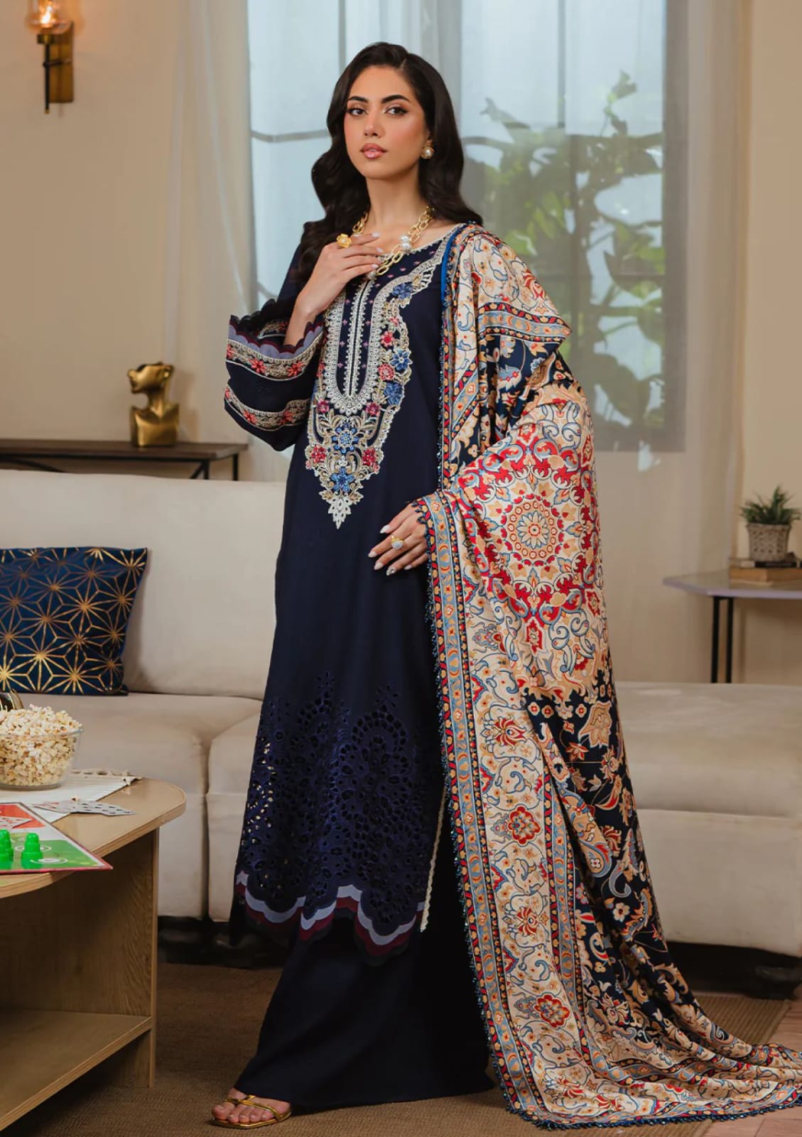 STELLA (PREMIUM DHANAK)