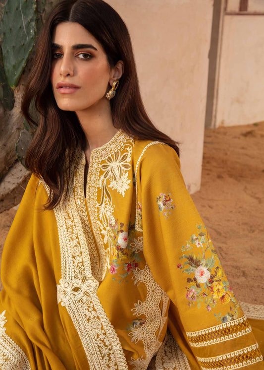 MARORI TALES DHANAK - CRWP ns107
