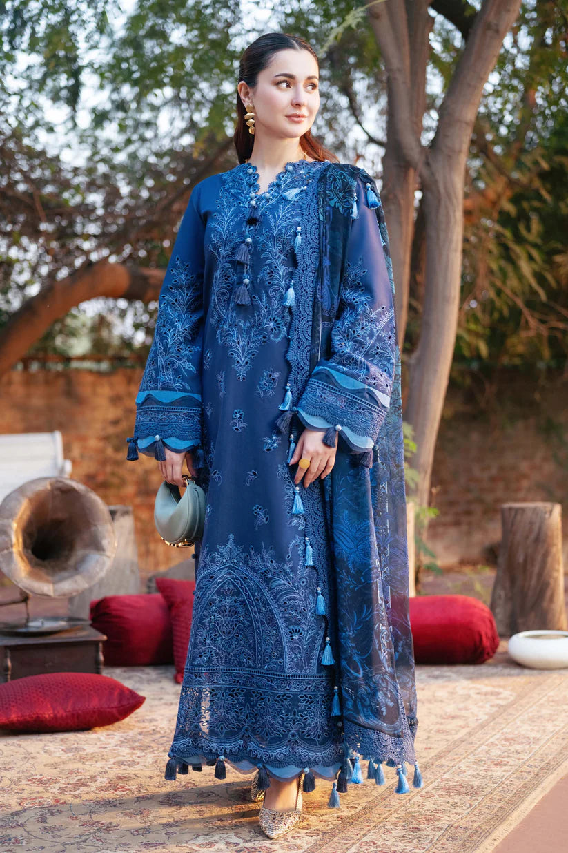 OMBRE DHANAK - NS102