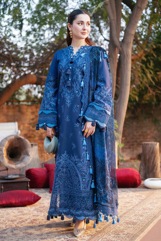 OMBRE DHANAK - NS102