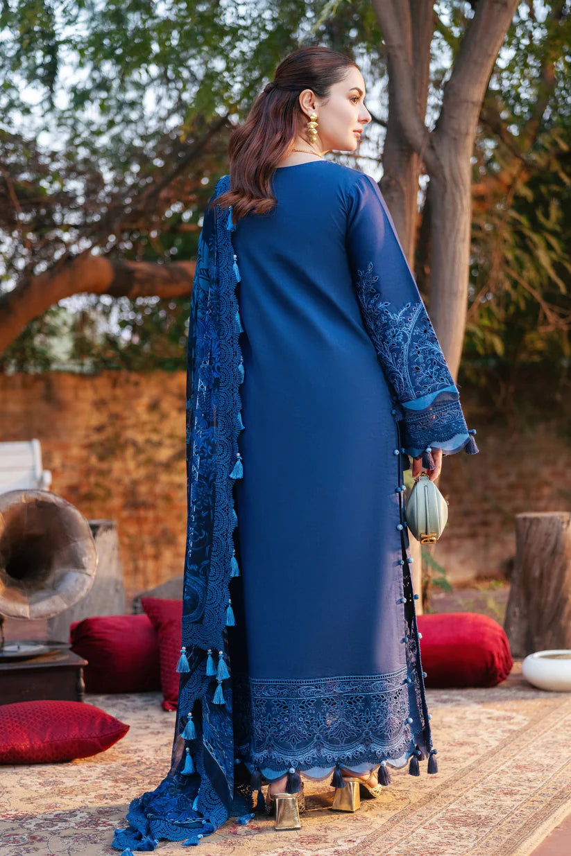 OMBRE DHANAK - NS102
