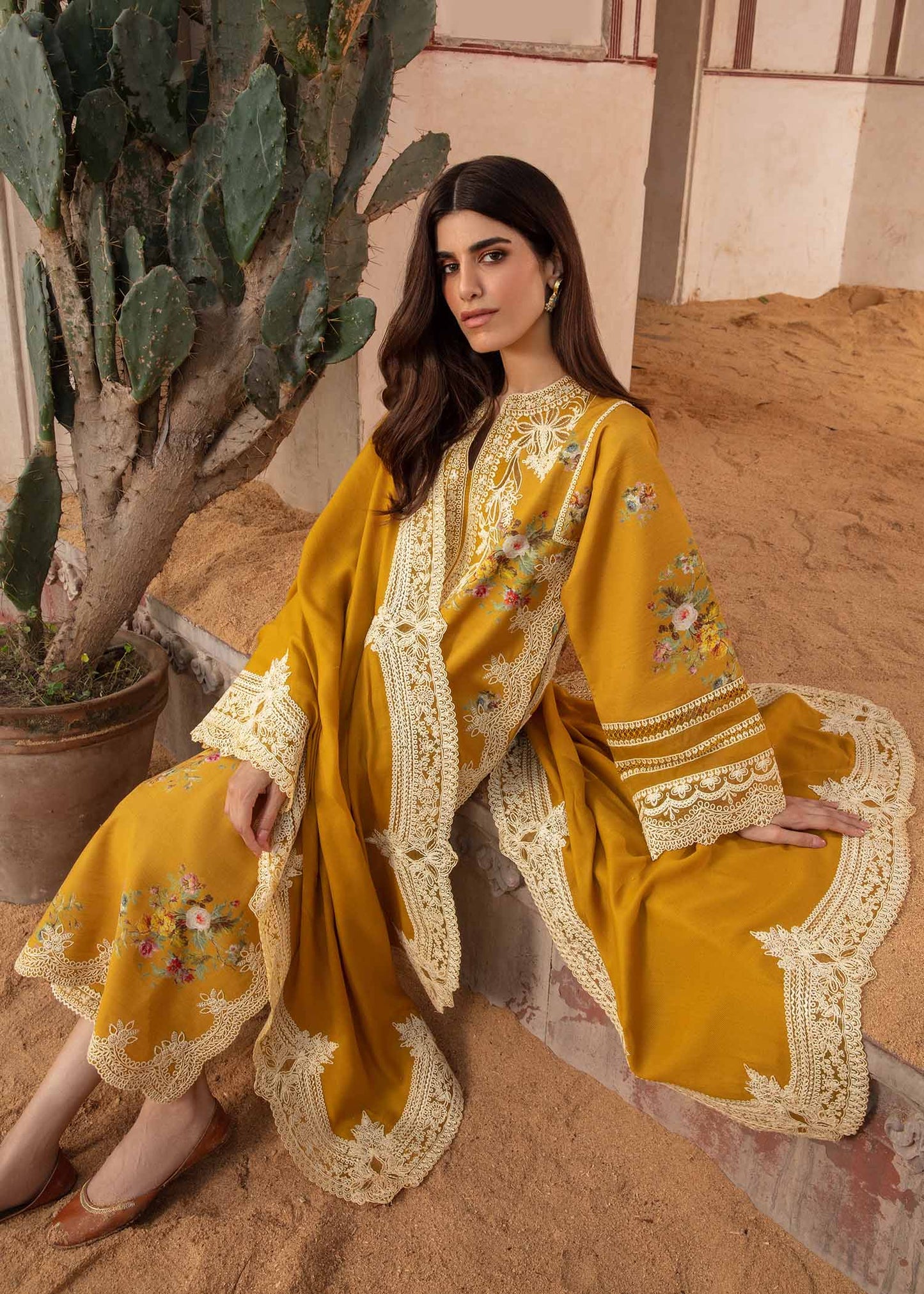 MARORI TALES DHANAK - CRWP ns107
