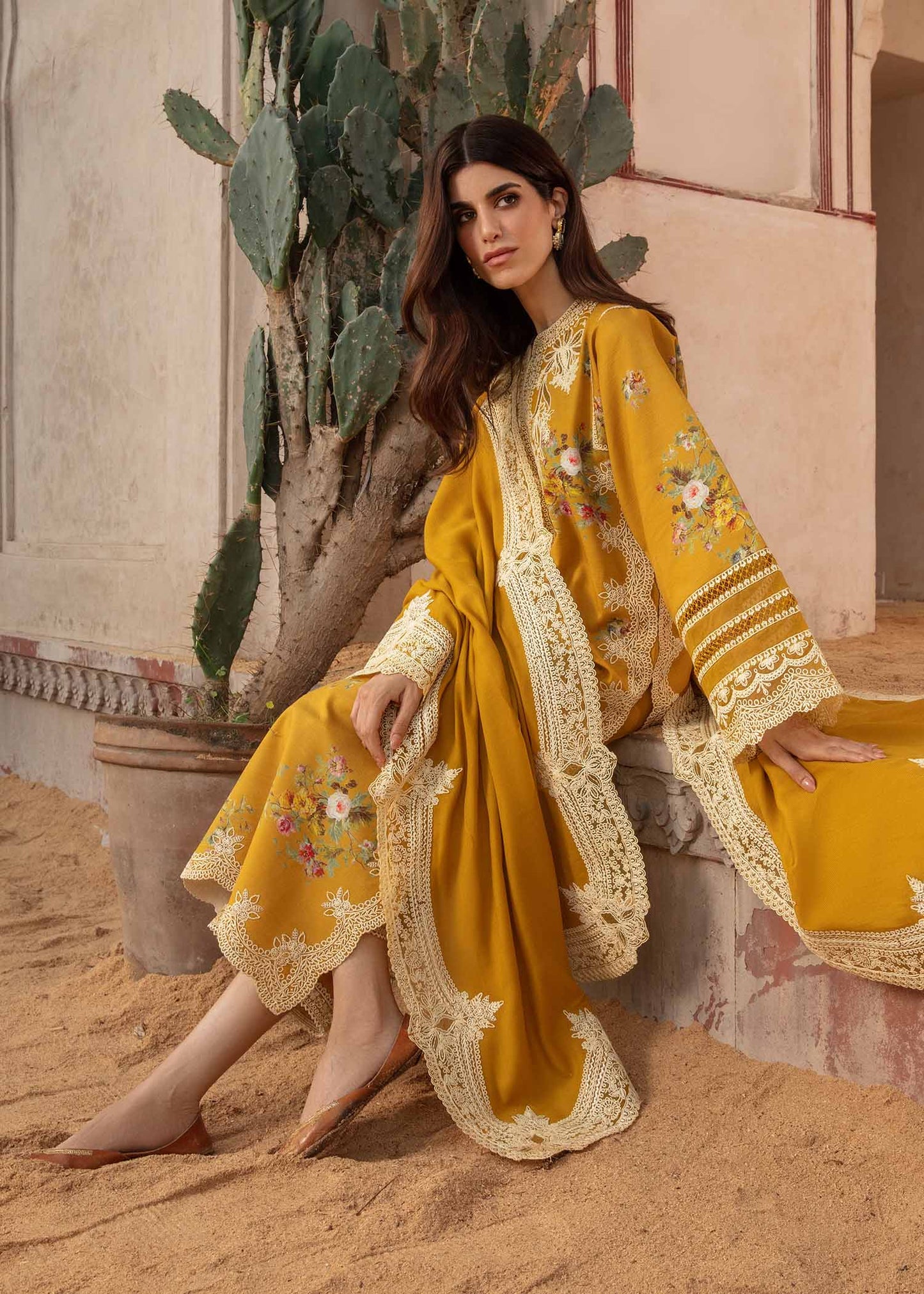 MARORI TALES DHANAK - CRWP ns107