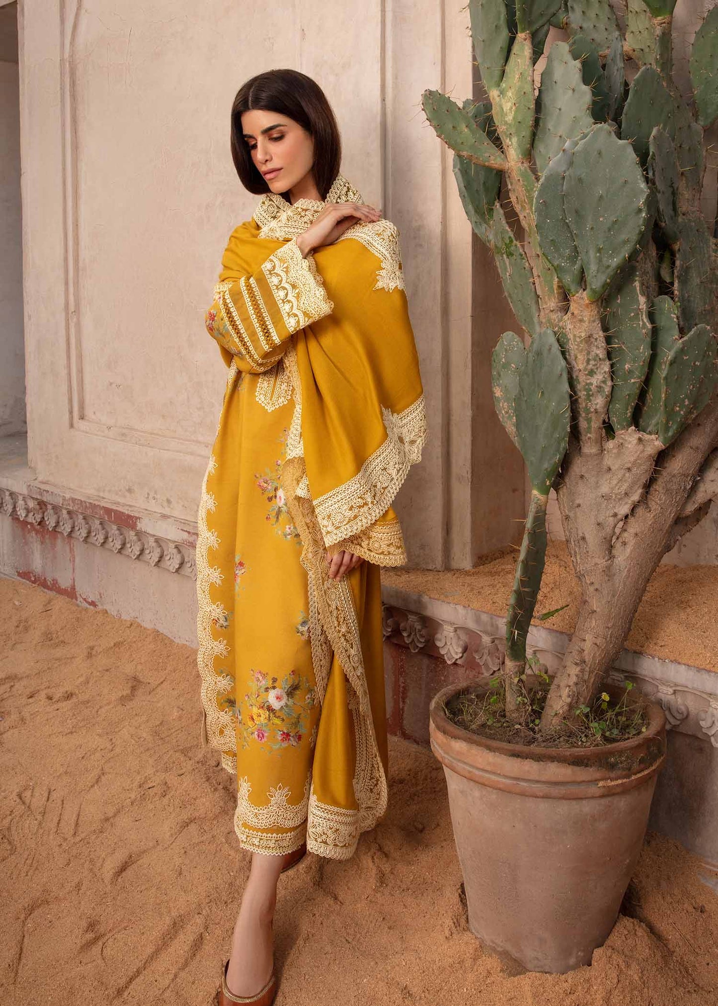 MARORI TALES DHANAK - CRWP ns107