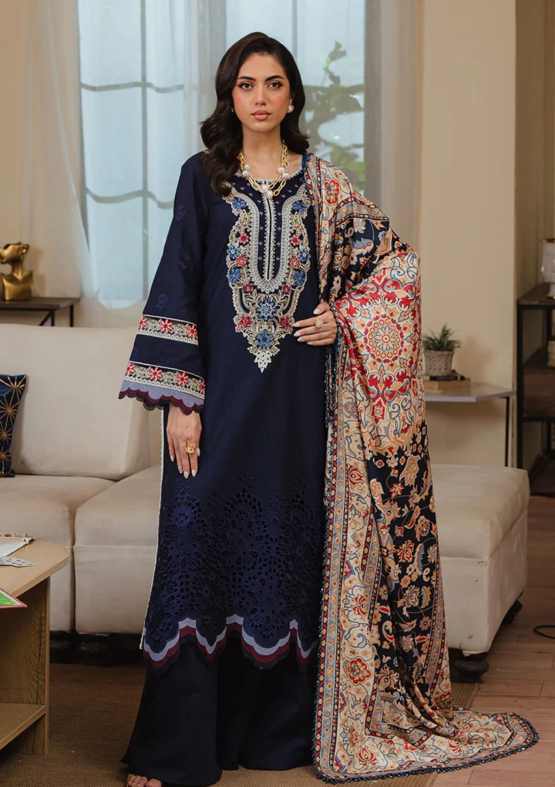 STELLA (PREMIUM DHANAK)