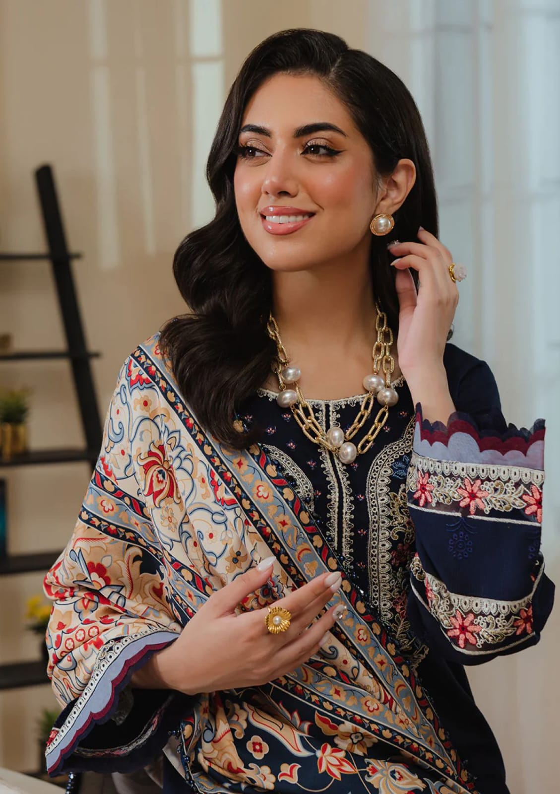 STELLA (PREMIUM DHANAK)