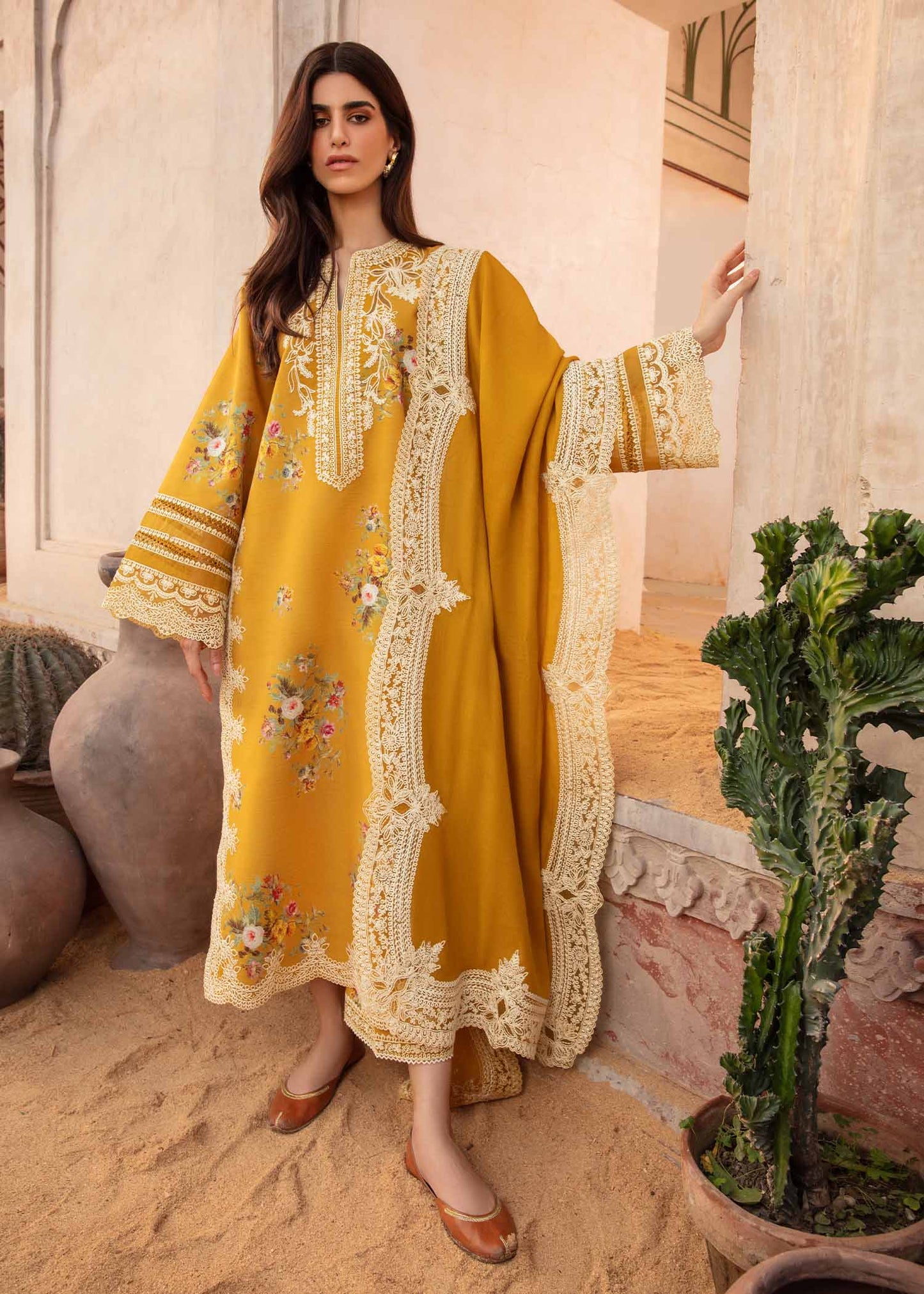 MARORI TALES DHANAK - CRWP ns107