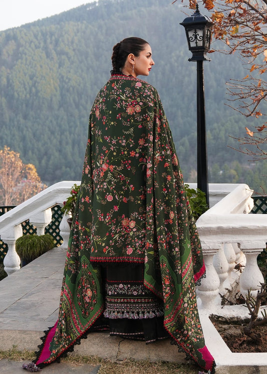 HUSSAIN REHAR (DHANAK) Ns 119