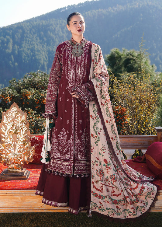 ZARAN DHANAK -NS106