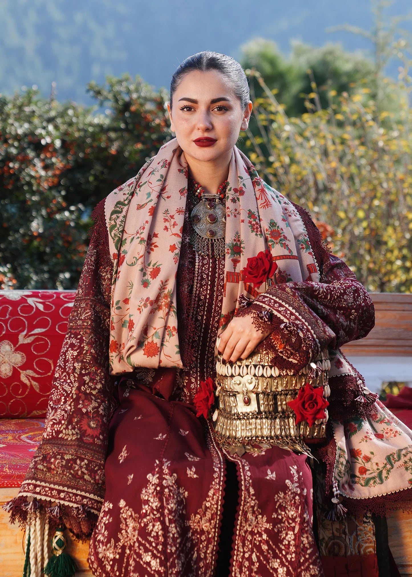 ZARAN DHANAK -NS106