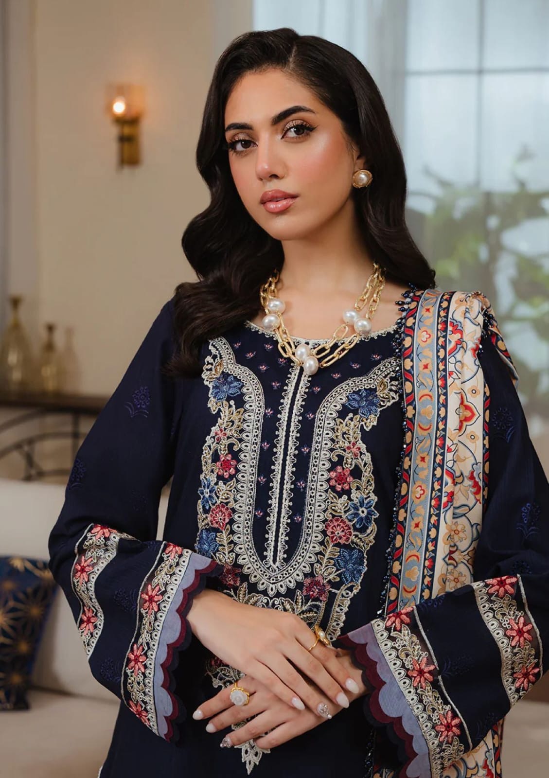 STELLA (PREMIUM DHANAK)