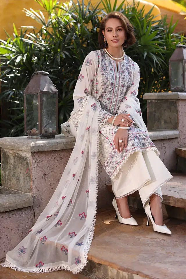 BAREEZE (PREMIUM DHANAK) NS115
